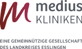 Medius KLINIKEN Logo