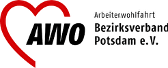 AWO P Logo