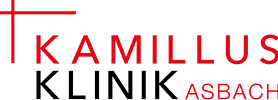 Logo Kamillus Klinik positiv