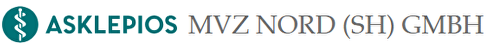 Logo MVZ Nord SH Gmb H