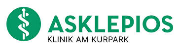 Logo AK Klinik Am Kurpark CMYK