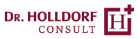 Dr. Holldorf Consult Logo