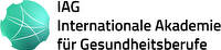 IAG – Internationale Akademie für Gesundheitsberufe Logo