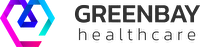GREENBAY healthcare Logo