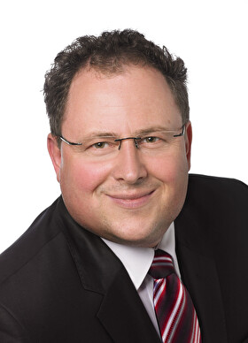 Portrait von Rene Stark