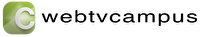 webtvcampus Logo