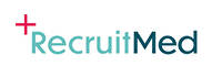 RecruitMed Logo