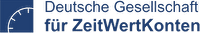 Deutsche Gesellschaft ZeitWertKonten Logo