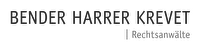 BENDER HARRER KREVET