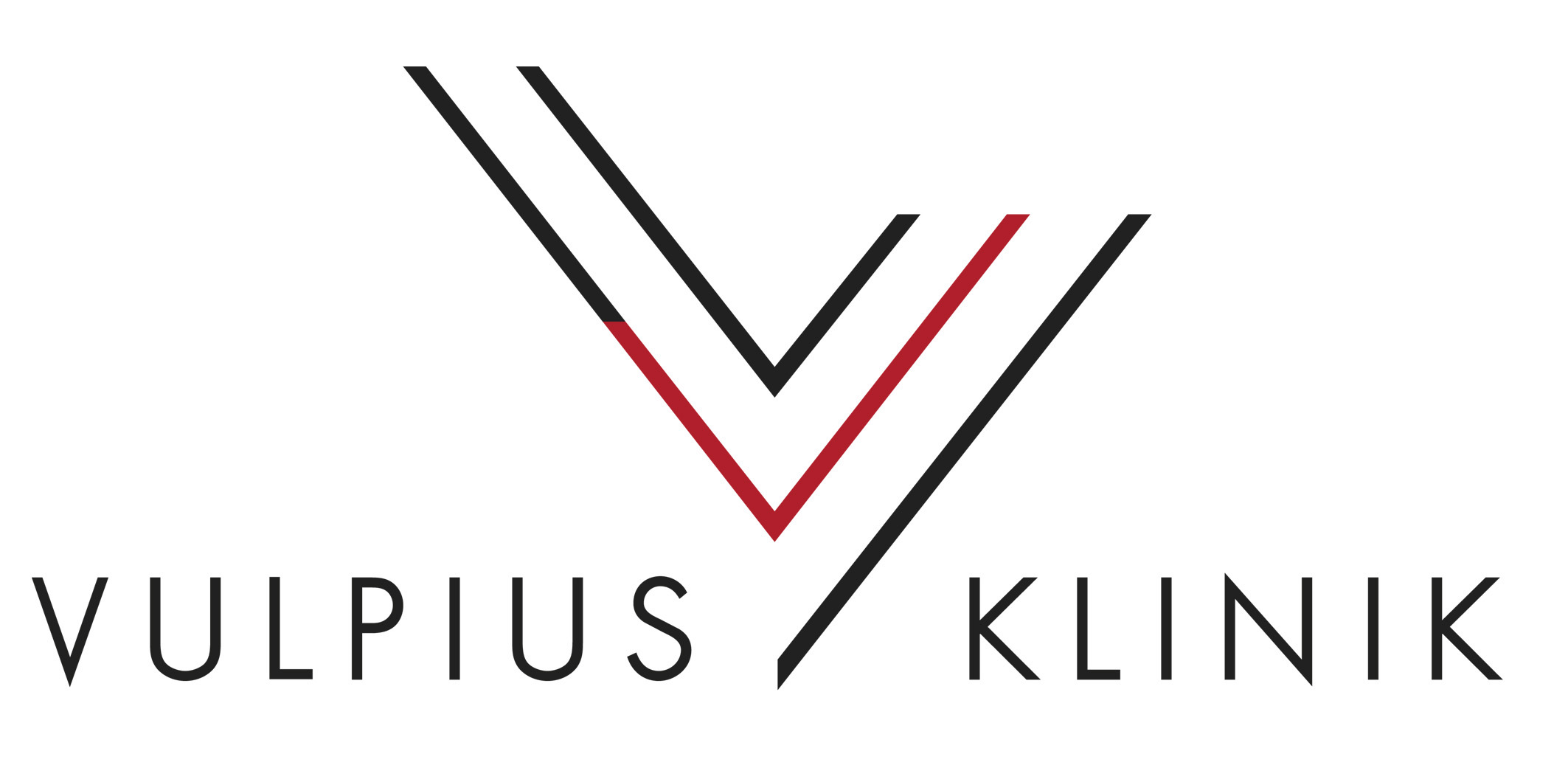 Logo Vulpius Klinik aktuell