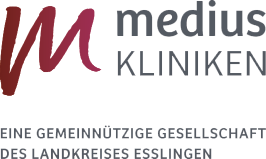 Medius KLINIKEN Logo