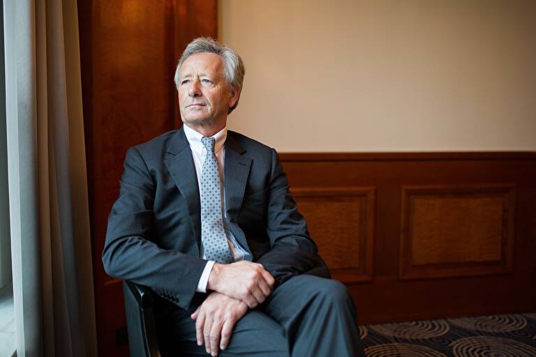 Georg Baum By Nils Lucas 