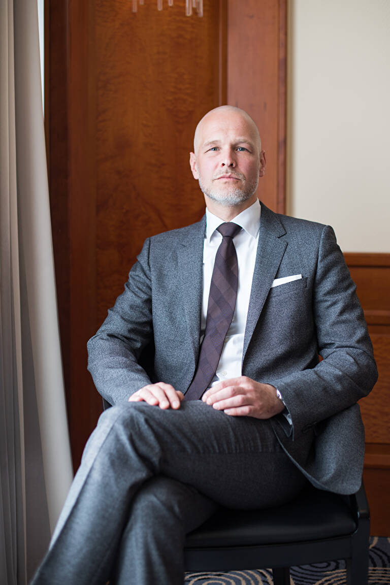 Christian Twardy By Nils Lucas