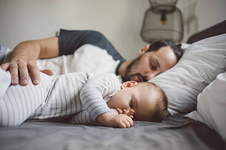 Fit durch den Schichtdienst