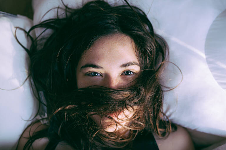 Dinge, die eine Krankenschwester nicht sagt