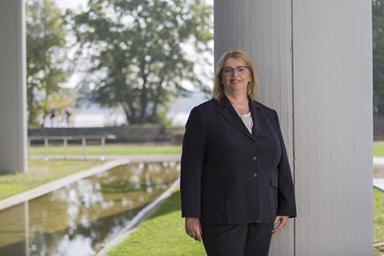 Interview mit Petra Zarbock 