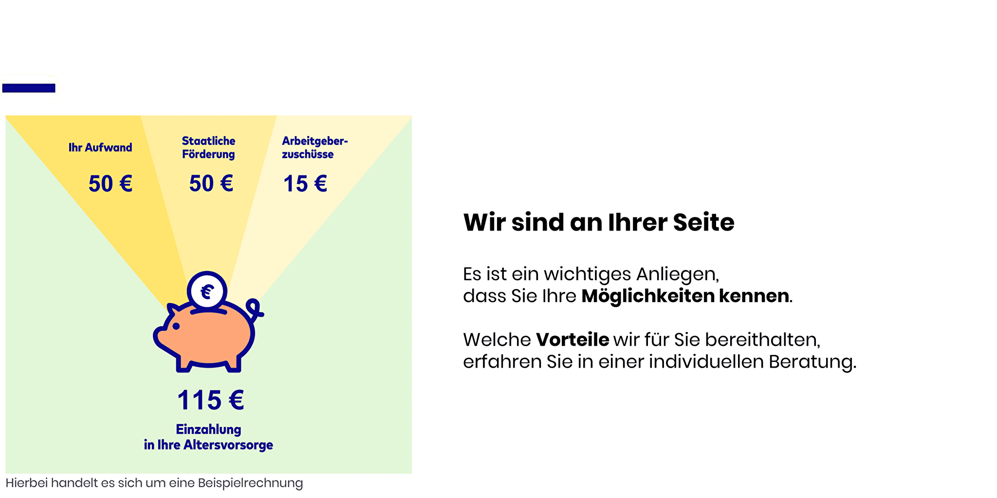 Charleston Holding GmbH KlinikRente Charleston Holding GmbH KlinikRente