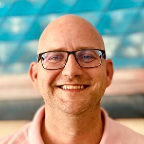 David Müller Scheibel