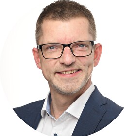 Portrait von Niel Selle