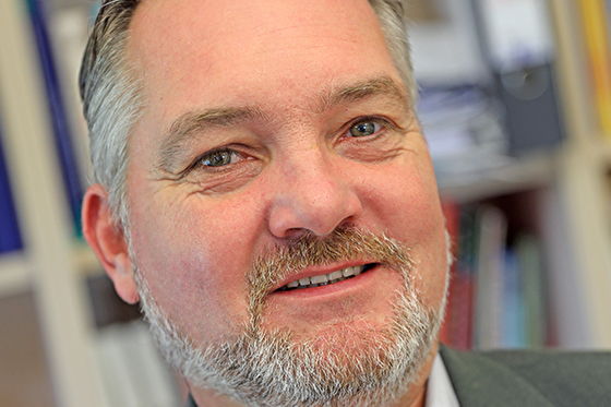 Prof. Dr. rer. medic. Michael Löhr