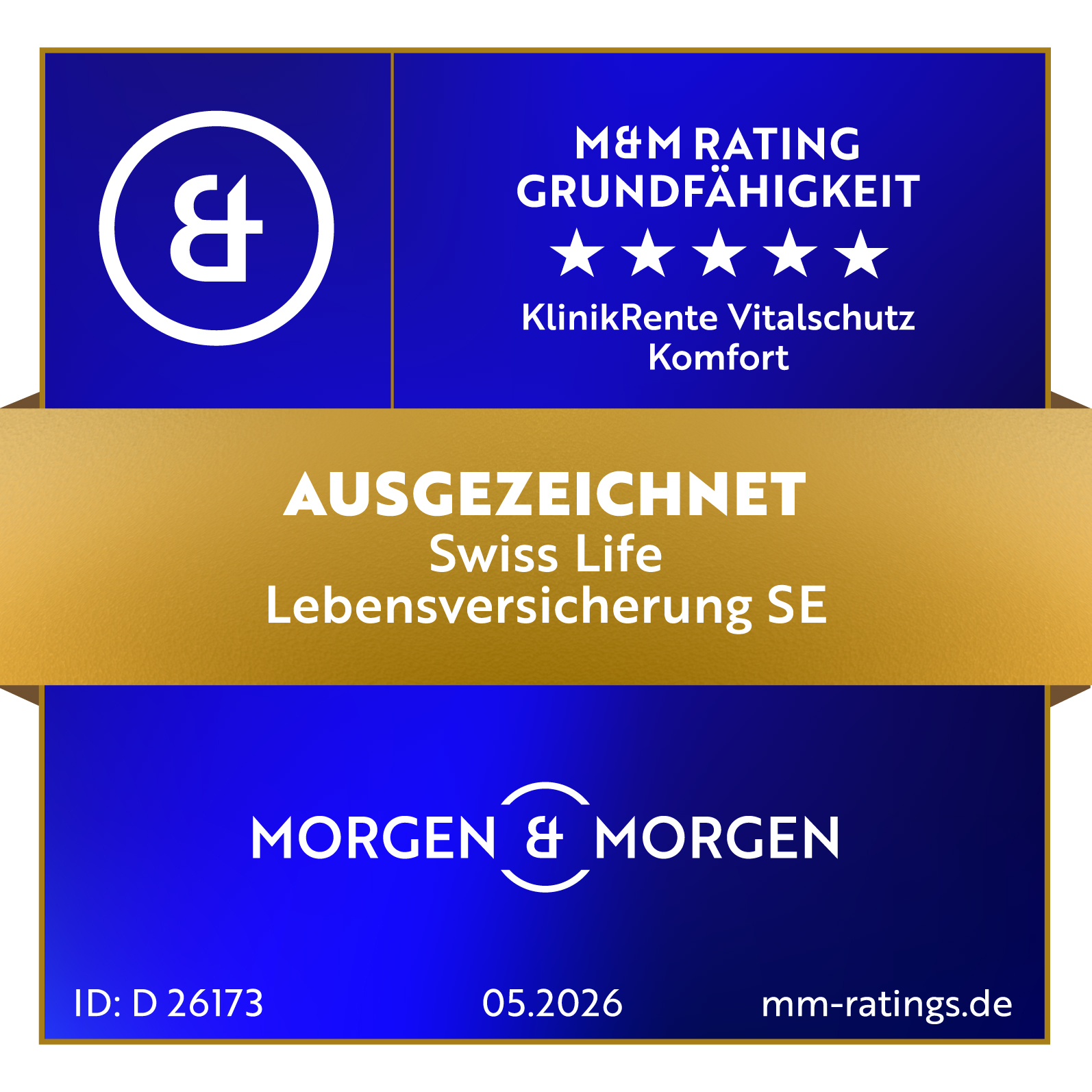 Webformat MM Swiss Life Klinik Rente VK Grundfaehigkeit 5 rgb